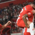 El Mediterráneo tiene que ser el lugar de la felicidad para el conjunto rojiblanco.