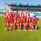 Los 11 elegidos por Alberto Lasarte en el día de hoy.