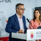 Antonio Urdiales, concejal de Sostenibilidad Ambiental