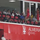 Mohamed El Assy asistió al peor partido de la era Turki Al-Sheikh.