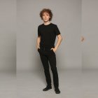 Noah de Diego, actor de teatro y de doblaje de Macael, en Almería.