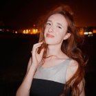 Julia Camus tenía un sueño desde pequeña y lo está haciendo realidad gracias al trabajo y el esfuerzo.