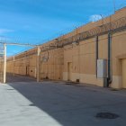 Imagen del Centro Penitenciario de Almería El Acebuche.