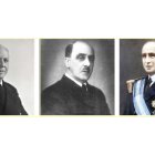 Juan Cervera Valderrama, Salvador Moreno Fernández y Francisco Moreno Fernández cañonearon a civiles en la Carretera de Málaga en febrero del 37.