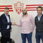 Lucas Alcaraz puede dar fe de LaLiga de la talega.