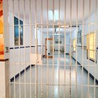 Imagen del interior del Centro Penitenciario de Almería - El Acebuche.