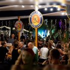 Imagen de Oktoberfest en 2023 en el Puerto de Almería.