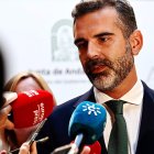 Archivo. Ramón Fernández-Pacheco.