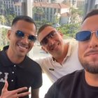 Jonathan Viera le puede devolver la sonrisa al Almería.