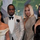 Imagen de una fiesta de 'Diddy'.