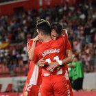 La hora de la Unión en el Almería.