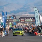 Desde el sábado y hasta el martes con cuatro etapas muy exigentes. FOTO: Martí Milla