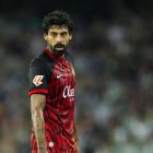 Samú Costa se ha consolidado en el Real Mallorca y ha sido convocado por Portugal.
