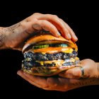 Almería buscará la Mejor Hamburguesa de España.