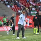 Rubi espera repetir dos victorias seguidas, como hizo en la 21-22.