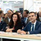 María del Mar Vázquez, felicita al agro almeriense 