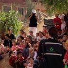 'Humanitarios sin Fronteras' prestando ayuda más allá de nuestras fronteras con diversos programas.