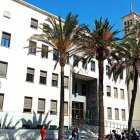 Audiencia Provincial de Almería.
