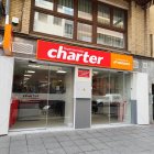 La apertura de Charter 