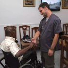 Casa Nazaret necesita ayuda para afrontar su necesaria reforma.