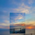 Imagen de la carretera Al-3115.