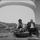 El Observatorio Astronómico de Calar Alto es una de las localizaciones de la película.