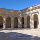 La recreación histórica arrancará en el claustro de la Catedral.