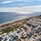 El festival se celebrará en el Macenas Resort, junto a la playa de Mojácar.