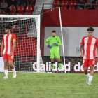 El Almería necesita recuperar sensaciones y puntos empezando por este fin de semana en Zaragoza.