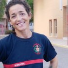 María Monje de Pro.