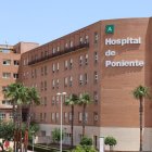 Hospital de Poniente.