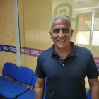 Pepe Morales, entrenador del Carrusel Deportivo de la Cadena SER.