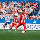 No perdonó desde el punto de penalti. 