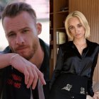 kerem Bursin y Melisa Tapan- instagram