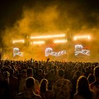 Imagen del segundo día del Dreambeach Festival 2024 celebrado el pasado mes de agosto.