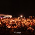 Uno de los momentos vividos durante el festival.