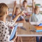 Ofertan una plaza de profesor en un centro educativo de Almería.