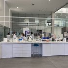 Instalaciones de Kimitec en Vícar.