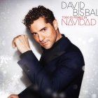 Portada del nuevo disco de David Bisbal.