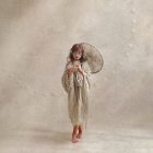 Detalle de la obra nominada de la fotógrafa albojense Raquel Caparrós.