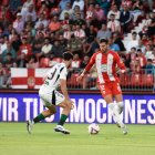 Un jugador con mucha experiencia (32 años).