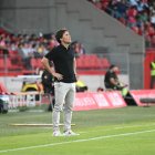 Rubi es el primero que avisa a sus profesionales.