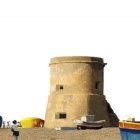 Así era el diseño del Estudio Cano Lasso