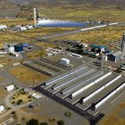 Plataforma Solar de Almería (PSA)-CIEMAT.