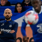 Bruno Saltor tiene muchas ganas de entrenar en España y el Depor le abre la puerta.