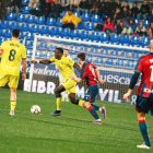 Lopy es intermitente y Melero va a su ritmo.