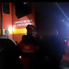 Foto de Ignacio Cumellas para Europa Press del operativo en Valencia.