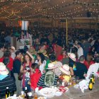 Imagen de la Feria del Mediodía en una de las ediciones anteriores.