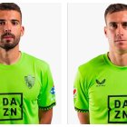 Maximiano o Fernando, dos grandes porteros y solo puede jugar uno. 