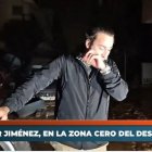 Iker Jiménez-Cuatro